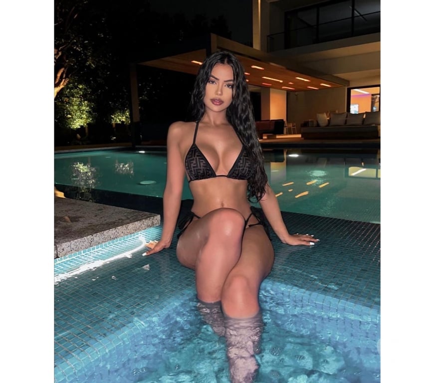 Escorts East Sussex Brighton - Photos for NICOLY - PARTY GIRL - NEW IN BRIGTHON