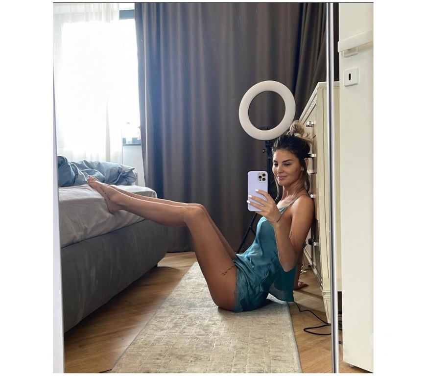 Escorts Central London Mayfair - Central London - Photos for Kim new in your city