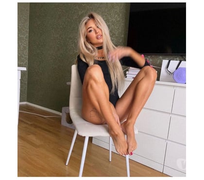 Escort Mayfair Central London - Photos for Kim new in your city