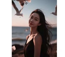 Japanese girls massage and escort