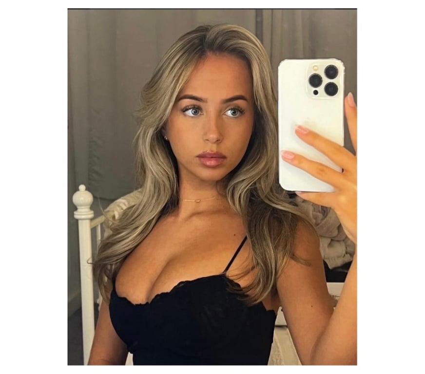 Escorts West London Paddington (H&C Line) Station - West London - Photos for Delia New party girl 🎉🎉