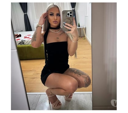 Escorts and Massages Paddington (H&C Line) Station West London - Photos for Delia New party girl 🎉🎉