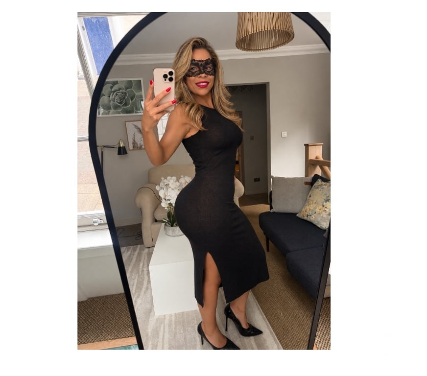 Escorts Norfolk Norwich - Photos for Girl friend, party🇧🇷, Brazilian, pic real 🎉🫦HOT