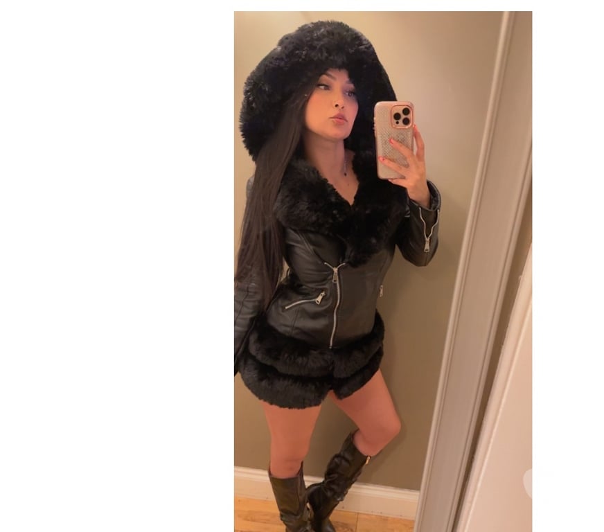 Escorts Wiltshire Swindon - Photos for ❤️‍🔥Duda brazil girl hot❤️‍🔥