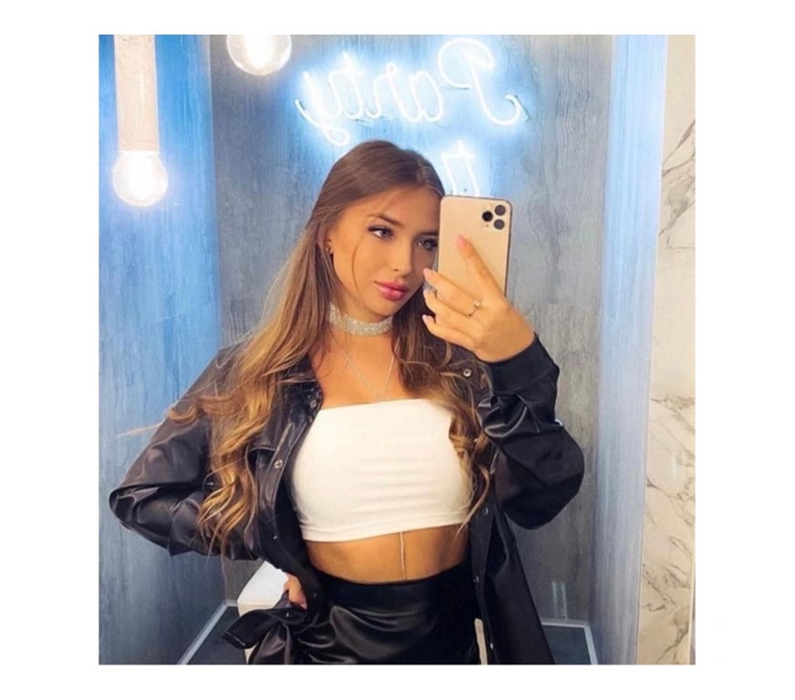 Escorts North West London Marylebone Station - North West London - Photos for Evelyne new in your city ✨