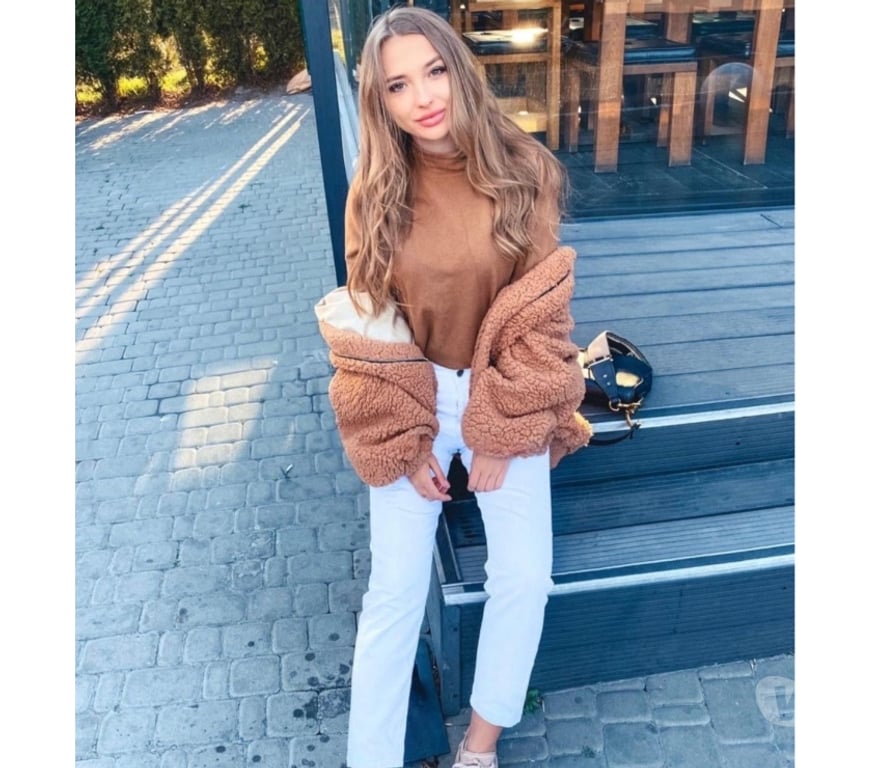 Escorts North West London Marylebone Station - North West London - Photos for Evelyne new in your city ✨