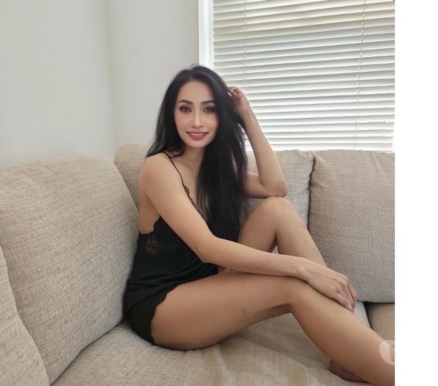 Escorts East London Canary Wharf - DLR Station - East London - Photos for Jenney THAI 💋 LUXURY&KIND services