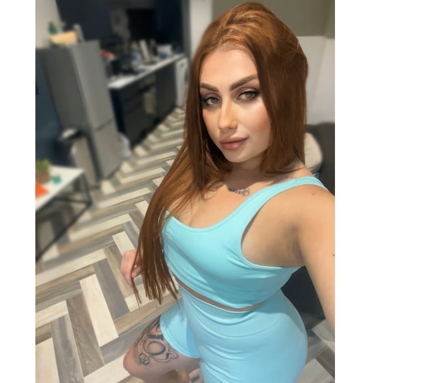 Escorts West Midlands Wolverhampton - Photos for 🔥❤️ LUANA GIRLFRIEND EXPERIENCE 🇧🇷 FULL SERVICE