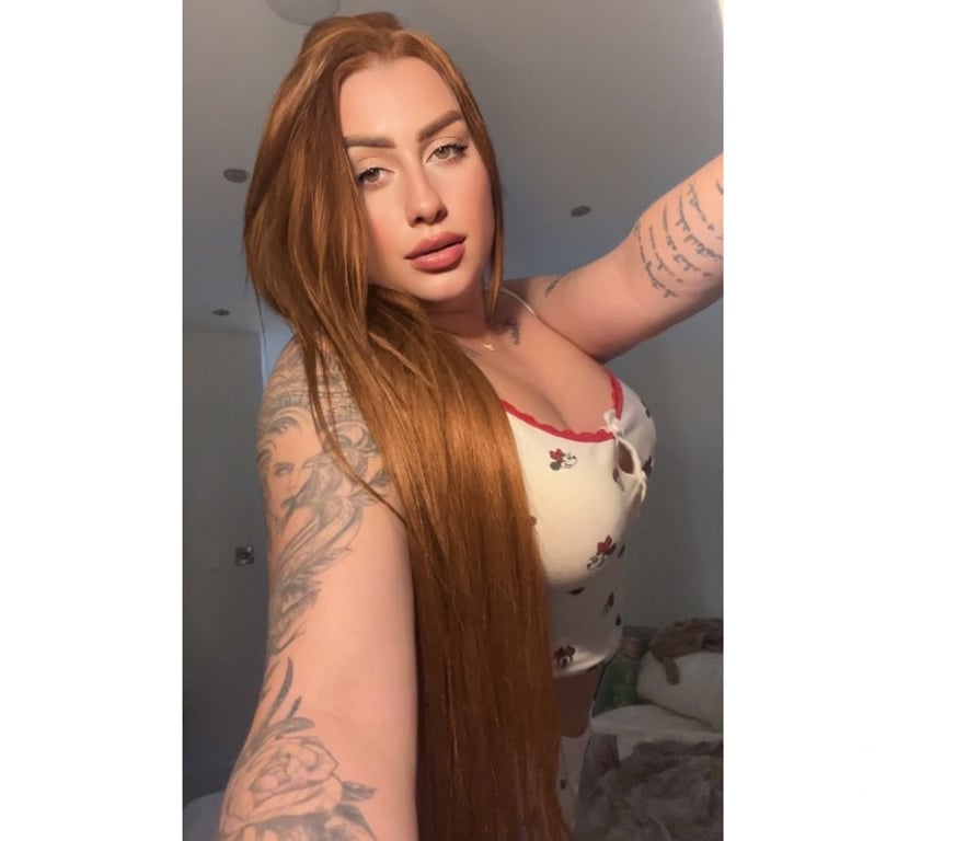 Escorts West Midlands Wolverhampton - Photos for 🔥❤️ LUANA GIRLFRIEND EXPERIENCE 🇧🇷 FULL SERVICE