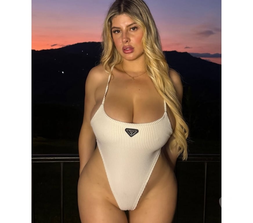 Escorts Merseyside Liverpool - Photos for Camilla 😈 New In Town 🆕🇧🇷