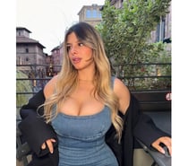 Camilla 😈 New In Town 🆕🇧🇷