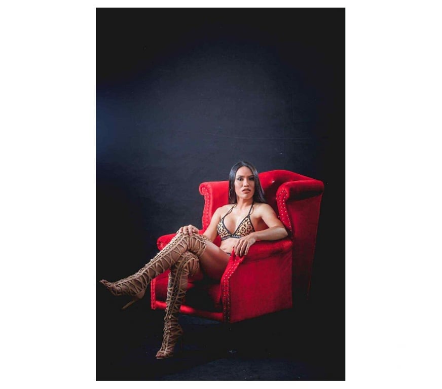 Escorts West Northamptonshire Northampton - West Northamptonshire - Photos for Sexy Thai TS💕💋💋