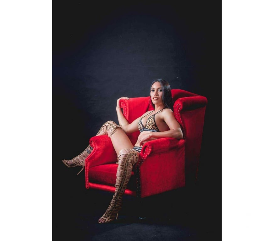 Escorts West Northamptonshire Northampton - West Northamptonshire - Photos for Sexy Thai TS💕💋💋