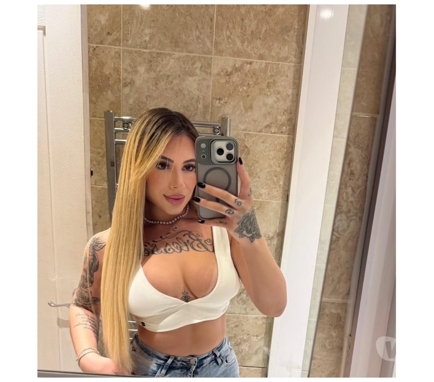 Escorts West Midlands Wolverhampton - Photos for MEL ✅🥰 PERFECT GFE ❌ NO RUSH 🎉