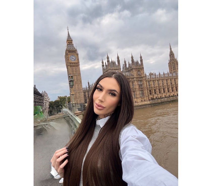 Trans Escorts West Midlands Birmingham - Photos for Marcela Dimov 🇧🇷 Real Pornstar in BIRMINGHAM 😈 🔞