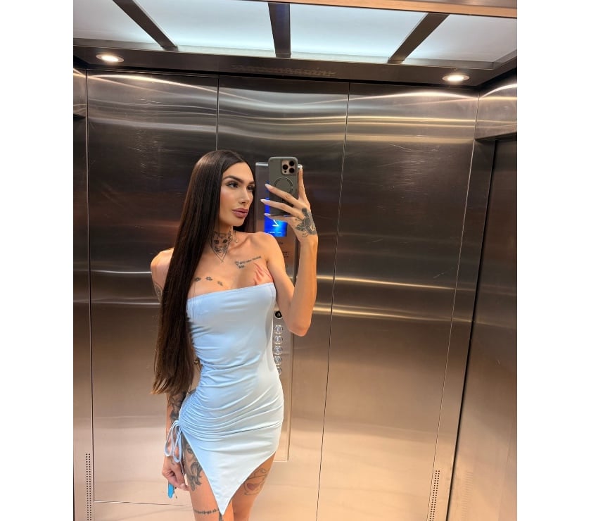 Trans Escorts West Midlands Birmingham - Photos for Marcela Dimov 🇧🇷 Real Pornstar in BIRMINGHAM 😈 🔞