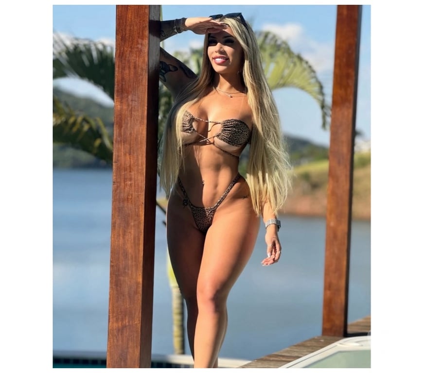 Escorts Norfolk Norwich - Photos for SASHA PARTY🇧🇷, NOT RUSH, HOT AND SEXY🫦