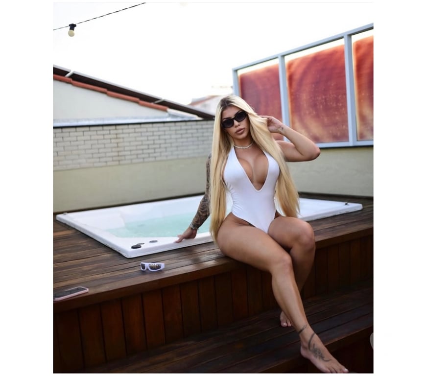 Escorts Norfolk Norwich - Photos for SASHA PARTY🇧🇷, NOT RUSH, HOT AND SEXY🫦