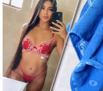 Lua sexy 🧸🔥💦