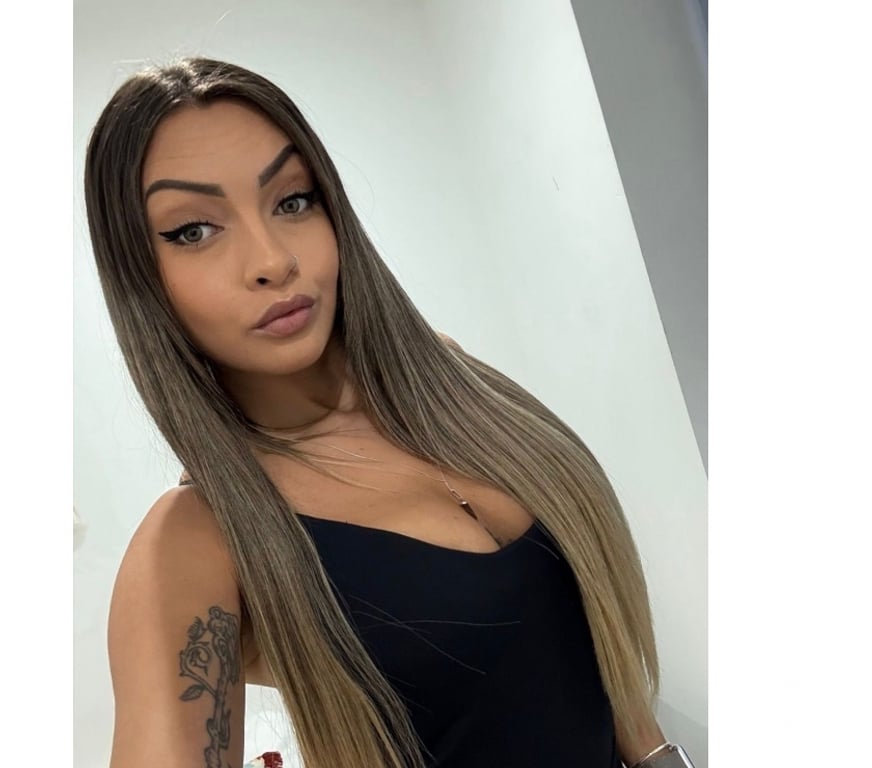 Escorts Greater Manchester Manchester - Photos for KASSY BRANDAO ❤️‍🔥 PARTY GIRL 🆕 🇧🇷