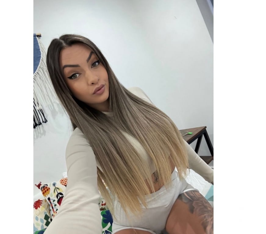 Escorts Greater Manchester Manchester - Photos for KASSY BRANDAO ❤️‍🔥 PARTY GIRL 🆕 🇧🇷