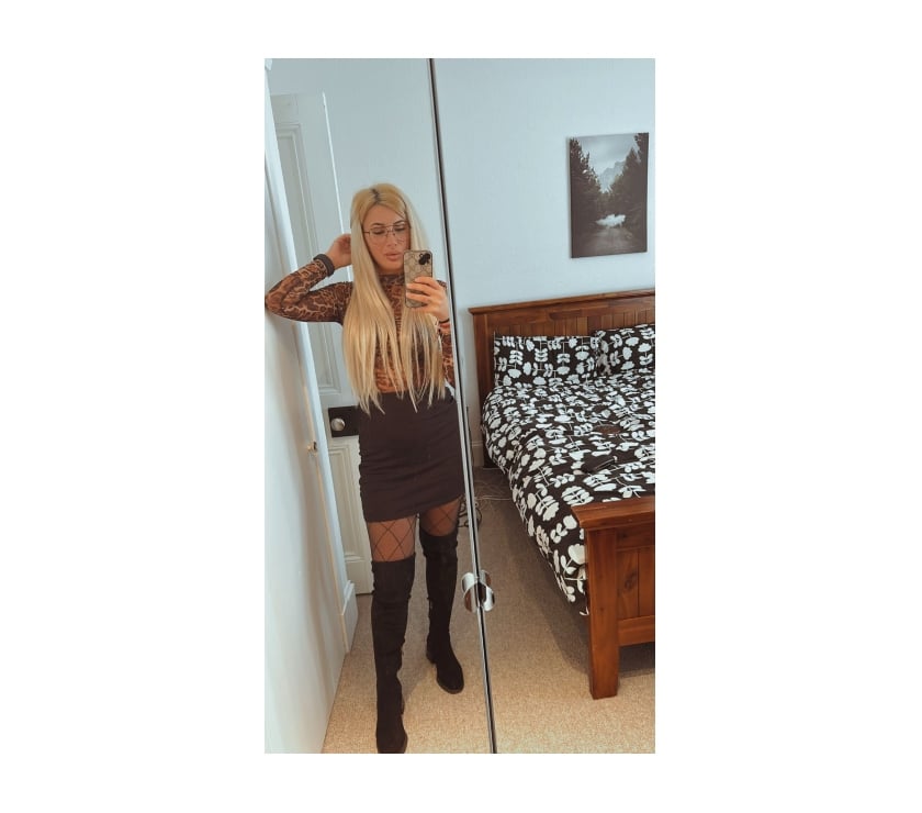 Escorts Cardiff Cardiff City Centre - Cardiff - Photos for 🎀Deborah🎀Hot Blonde🔥no rush🔝