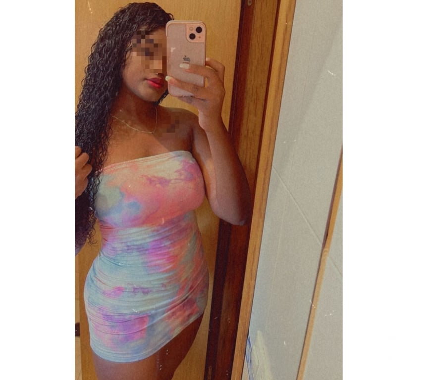 Escorts Aberdeen Torry - Aberdeen - Photos for Camila hot chocolate🍑🥳party girl come now