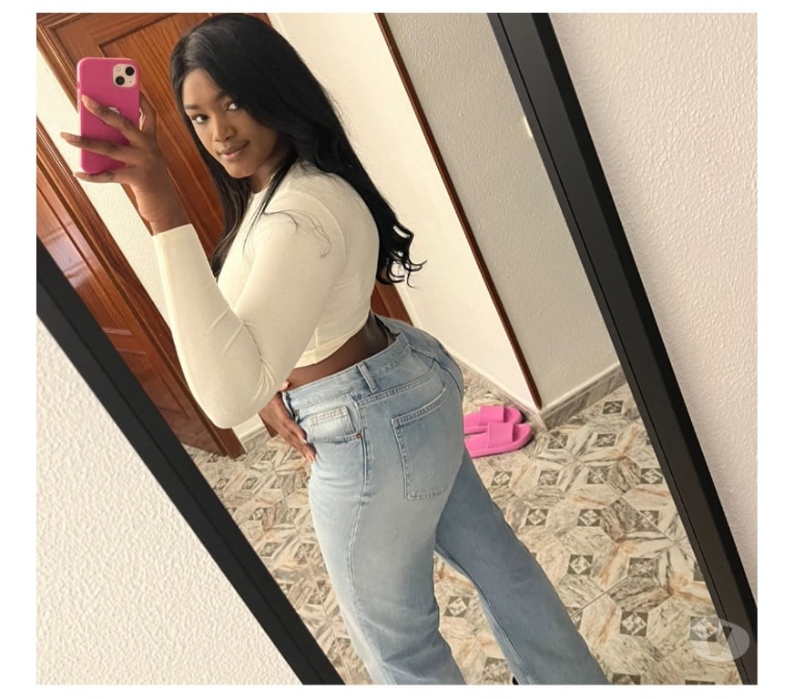 Escorts Aberdeen Torry - Aberdeen - Photos for Camila hot chocolate🍑🥳party girl come now