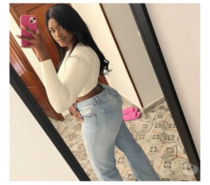 Escorts Torry Aberdeen - Photos for Camila hot chocolate🍑🥳party girl come now