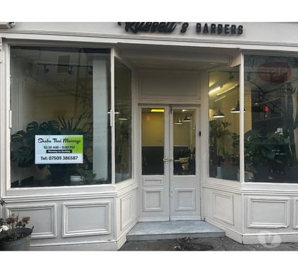 Photos for Shaba Thai massage