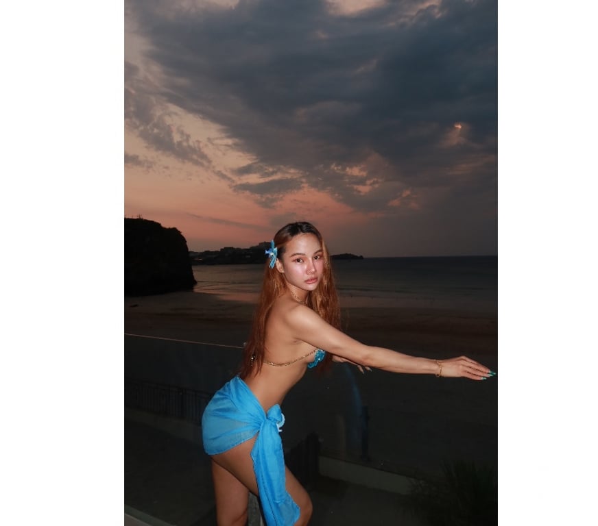 Trans Escorts Essex Harlow - Photos for Nat Nisa 🍆TS THAI Model 🔥HOT🔥 1 week in Harlow