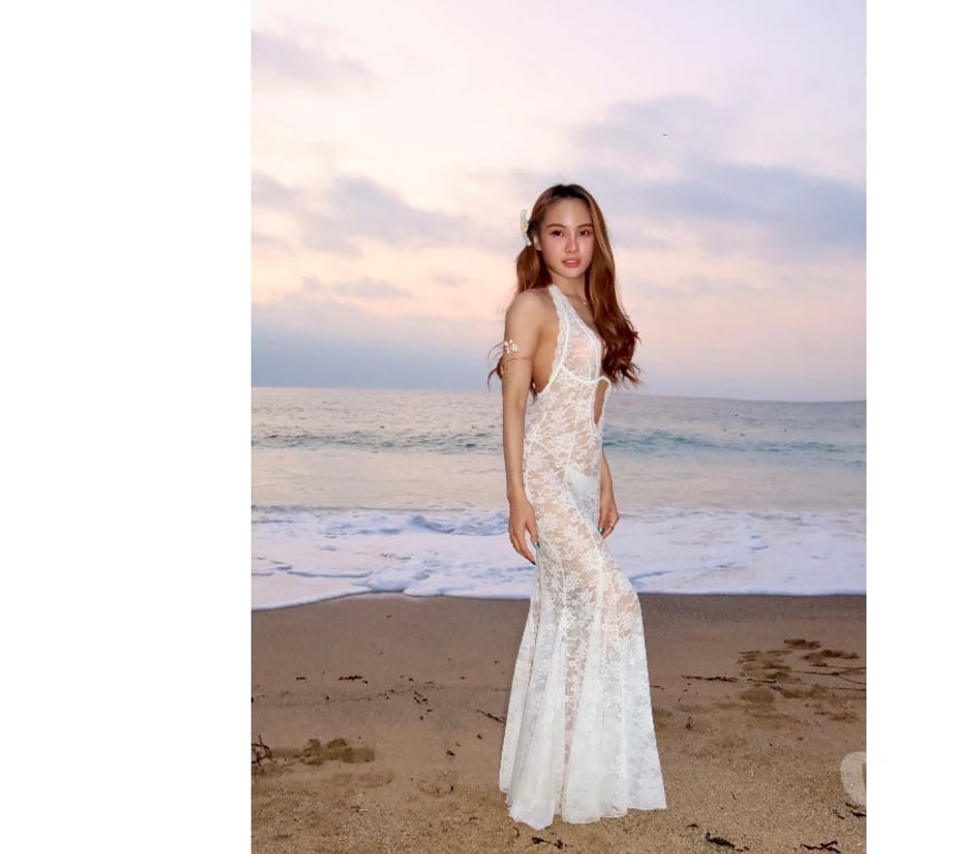 Trans Escorts Essex Harlow - Photos for Nat Nisa 🍆TS THAI Model 🔥HOT🔥 1 week in Harlow