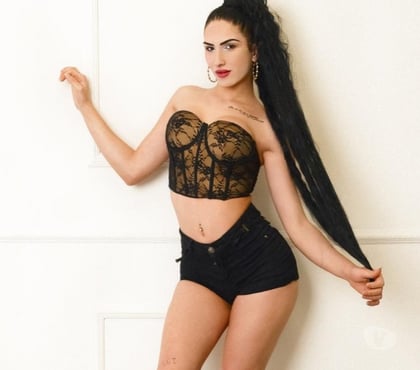 Trans Escorts Euston Station North West London - Photos for BIG ASS HOT LATINA CHANEL 24 7 PARTY TRANS