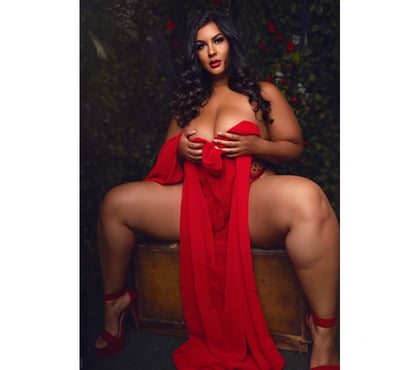  Escorts Ramsgate Thanet - Photos for 💋🔥 Lílian PLUS SIZE QUEEN ❣️ GFE AND