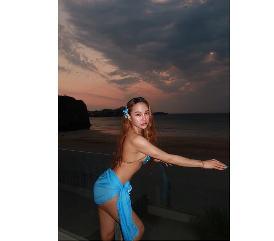 Escorts Essex Harlow - Photos for Nat Nisa 🍆TS THAI Model 🔥HOT🔥 1 week in Harlow