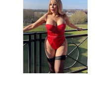 GIRL ON FIRE 🔥FIRST TIME HERE 24-HOUR PARTY 🎉💦