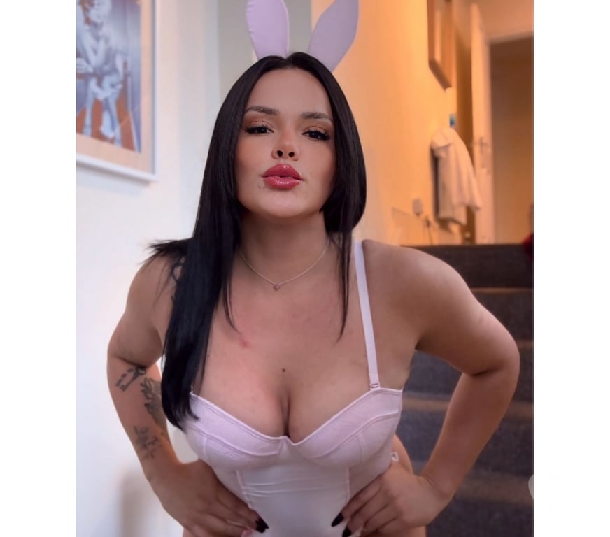 Escorts East Sussex Brighton - Photos for 100%REAL🔥 New Brazilian 🍯 AVAILABLE