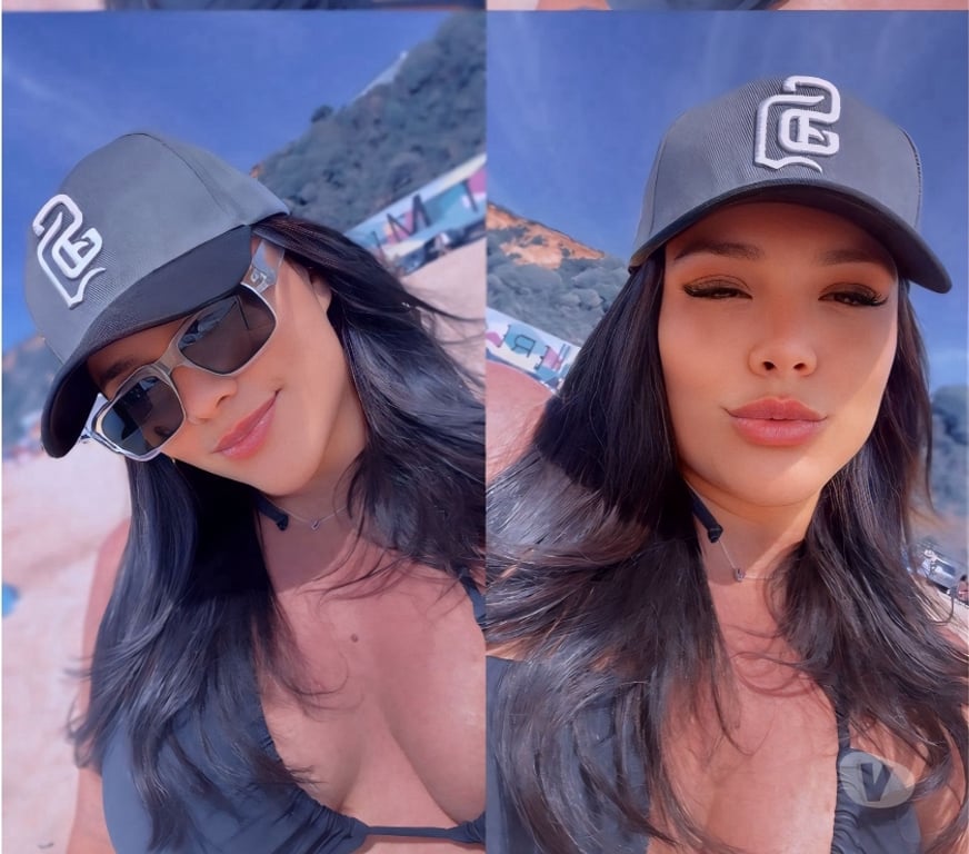 Escorts East Sussex Brighton - Photos for 100%REAL🔥 New Brazilian 🍯 AVAILABLE