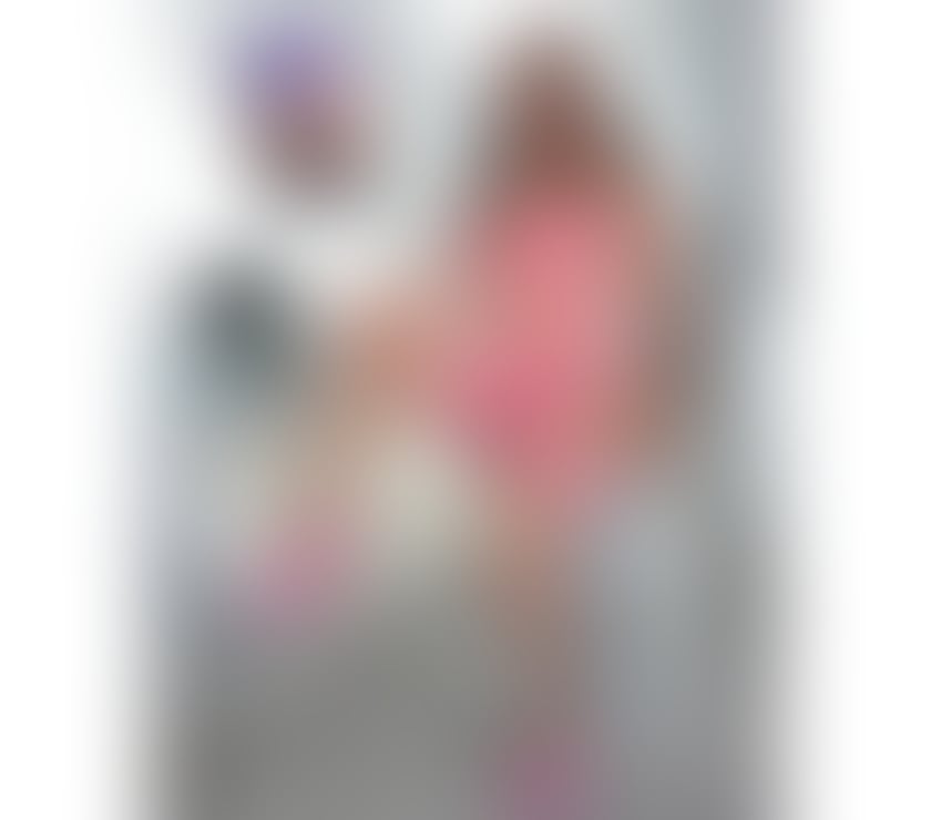 Anna Clara. The Queen Of Passion, Feminine