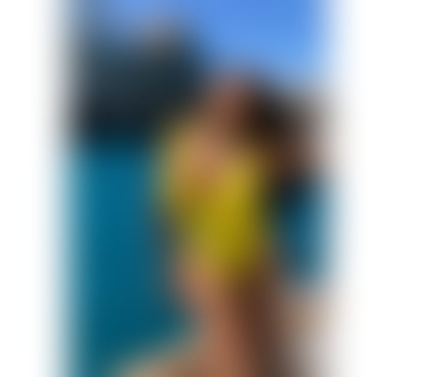 Hot Lisa - FULL SERVICE