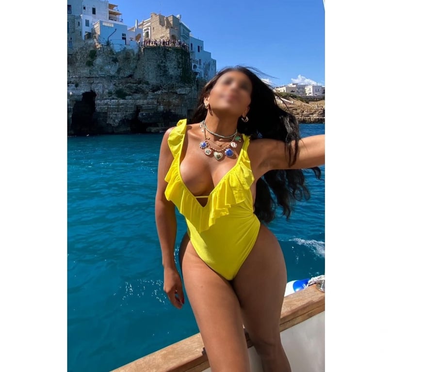 Escorts Staffordshire Lichfield - Photos for Hot Lisa - FULL SERVICE