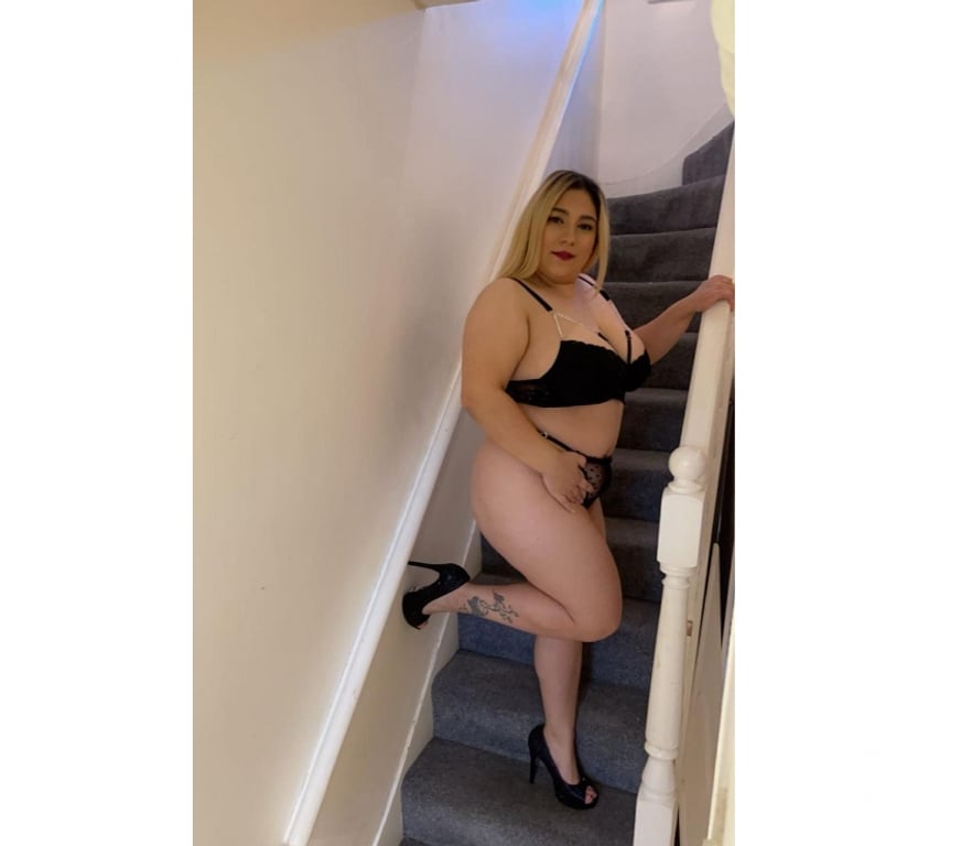 Escorts South East London Croydon - Photos for ROXY🌸 🔥 ATTRACTIVE🥰 REAL ⭐️ PARTY 🍭