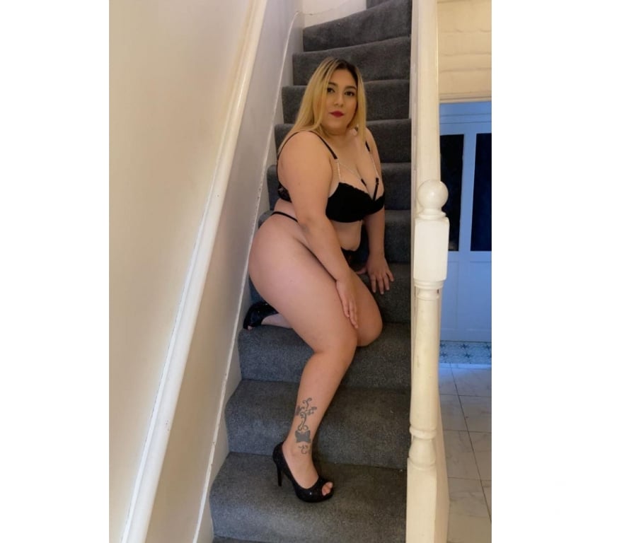 Escorts South East London Croydon - Photos for ROXY🌸 🔥 ATTRACTIVE🥰 REAL ⭐️ PARTY 🍭