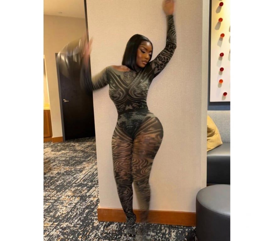 Escorts Staffordshire Stoke-on-Trent - Photos for Carribean spice 🔥 camila