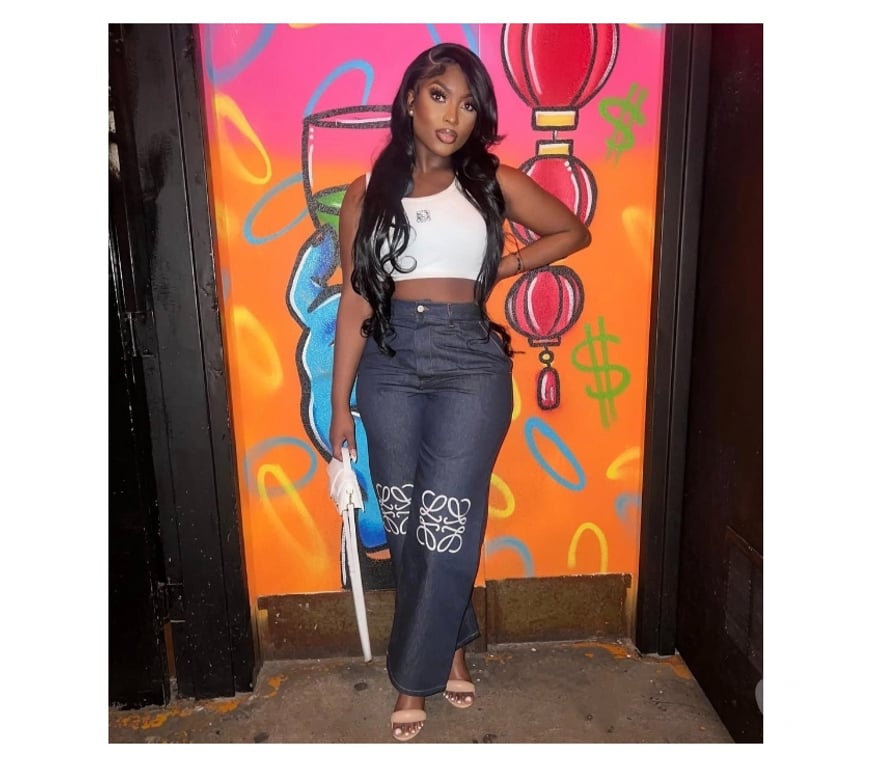 Escorts Staffordshire Stoke-on-Trent - Photos for Carribean spice 🔥 camila