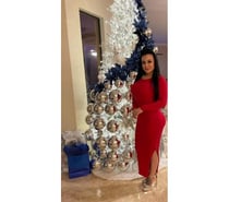 💃 NAUGHTY JACKIE NEW MEXICAN GIRL 💞