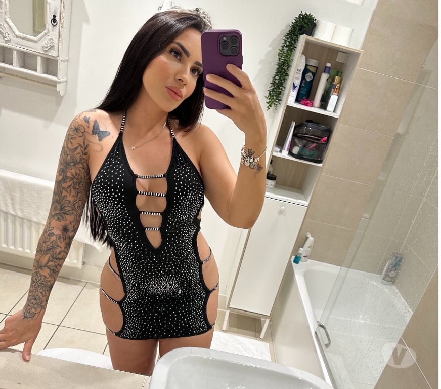 Escorts Derbyshire Derby - Photos for Brazilian 🇧🇷 100% Real ❤️‍🔥GFE ❤️‍🔥