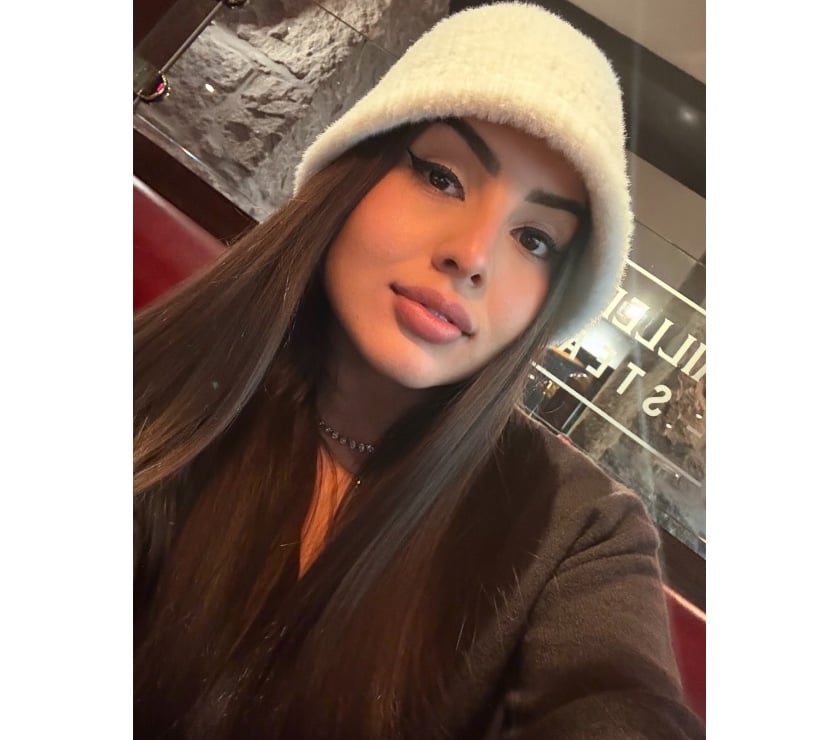 Escorts Aberdeen Aberdeen City Centre - Aberdeen - Photos for AMANDA 🍭👅 BACK IN TOWN 🩵BEST EXPERIENCE 🇧🇷