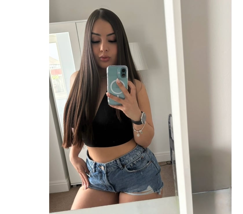 Escorts Aberdeen Aberdeen City Centre - Aberdeen - Photos for AMANDA 🍭👅 BACK IN TOWN 🩵BEST EXPERIENCE 🇧🇷