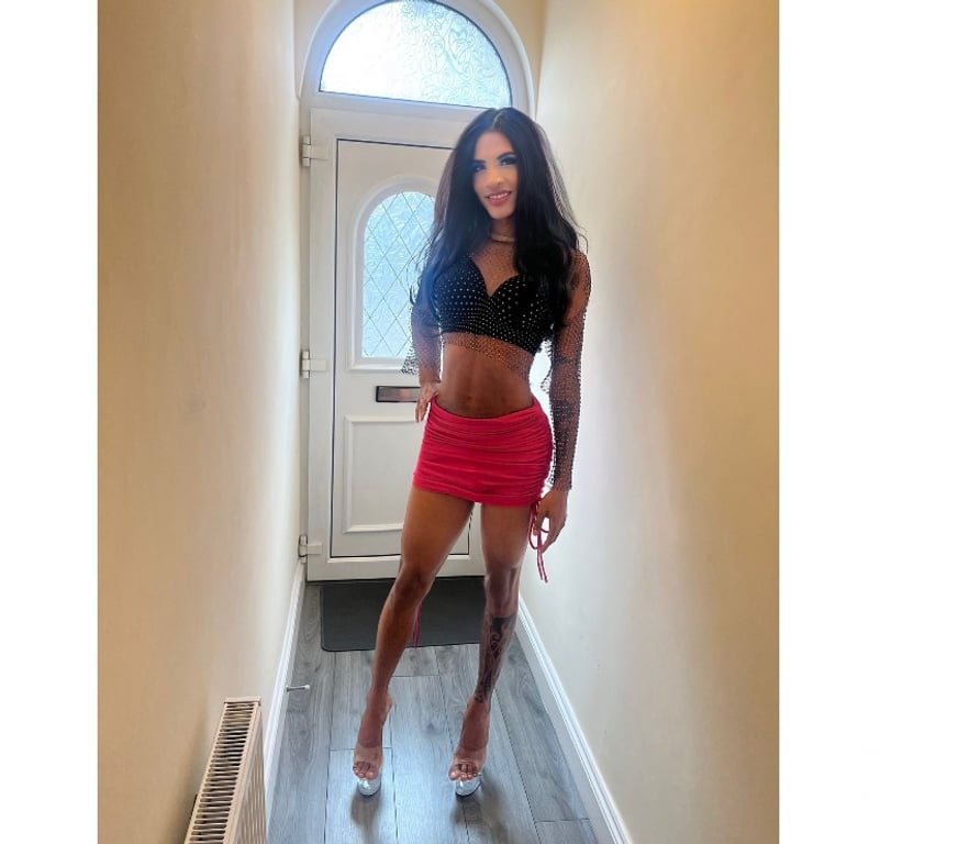 Trans Escorts Surrey Guildford - Photos for KATE BRAZILIAN XXLL